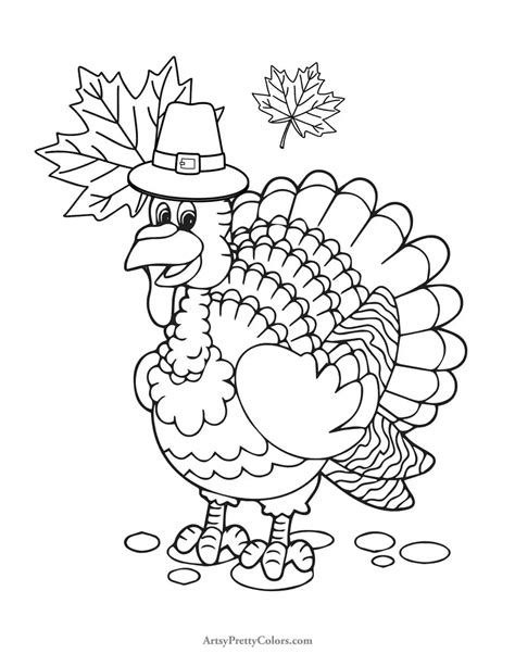turkey coloring sheet printable infoupdateorg