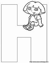 Puddle Coloring Letter Jemima Duck Pages Getcolorings Getdrawings sketch template