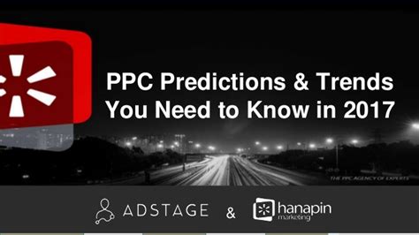 ppc predictions  trends