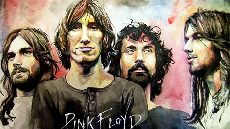 truth seekers inspired  pink floyd   trilogy