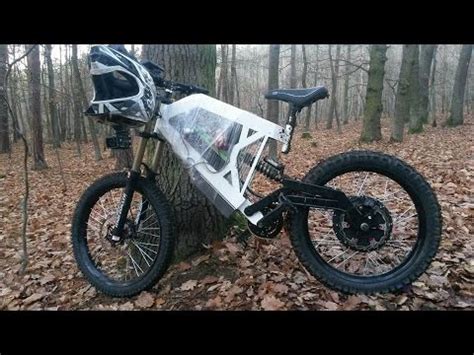 electric bike  youtube