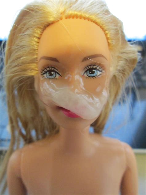 Barbie Doll Cum Slut 44 Pics Xhamster