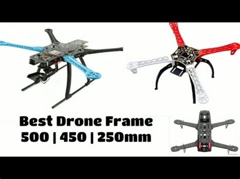 drone frame    mm  beginners youtube
