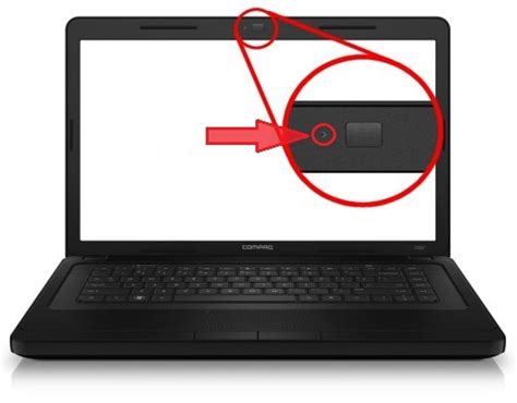Where Is The Mic Located On An Hp Laptop Quora