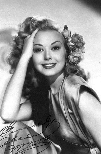 Adele Mara April 28 1923 May 7 2010 Retro Beauty