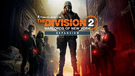 tom clancy s the division 2 warlords of new york review