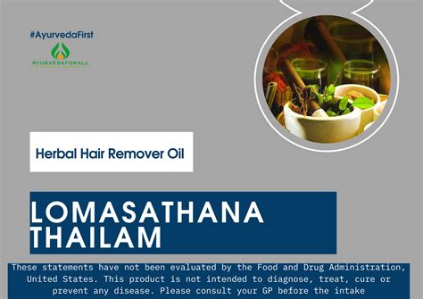 lomasathana thailam benefits ingredients indications dosage usage