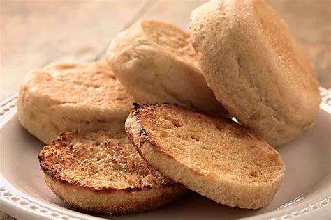 breakfast sandwich muffins recipe homemade breakfast english