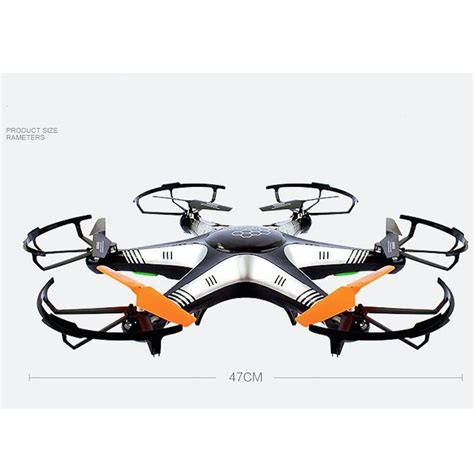 jual helicute hoverdrone evo  axis  rc hexacopter mp camera rtf  lapak store