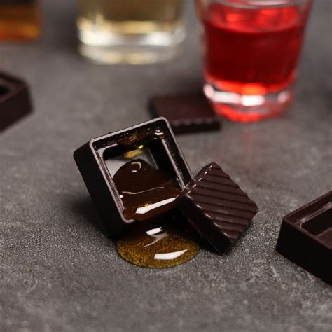 premium liquor filled chocolate liquor chocolate  delhiliquor