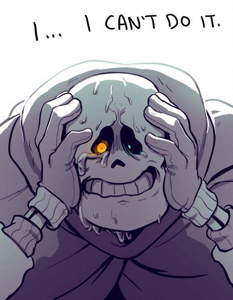 Undertale Au Where Papyrus And Sans Are A Type Of Fusion By Moofrog On
