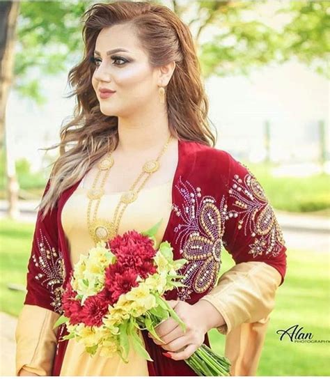 pin  chaw sawz  jle kurde la ay persian beauties beautiful wedding dresses
