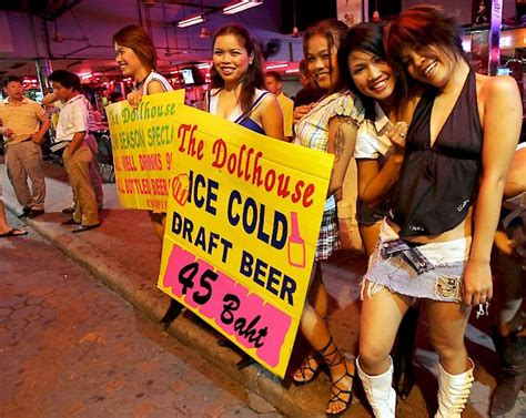 thailand will kein ferienziel für sex touristen mehr sein 1815 ch