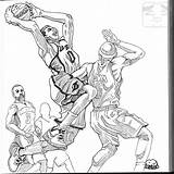 Lakers Coloringhome sketch template