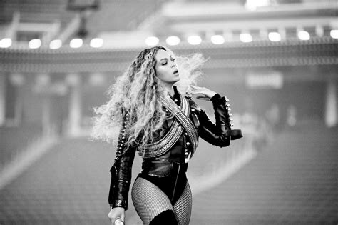 How Beyoncé Turned Female Empowerment Into An Art On ‘b’day’ Observer