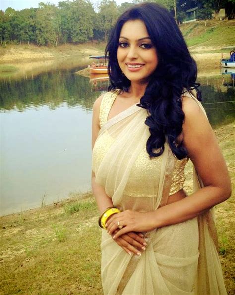 crazy gallery nasrin akter nipun bangladeshi hot model actress sexy photos
