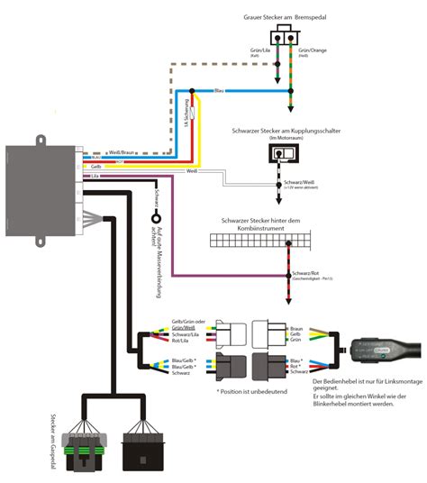 curt discovery brake controller wiring diagram