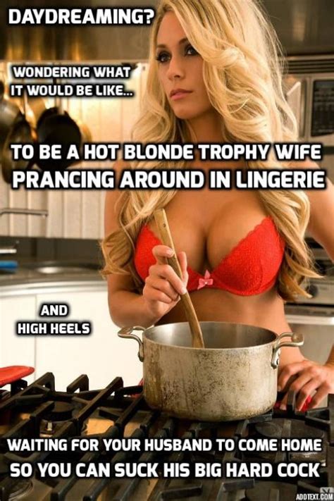 Pin On How To Be A Trophy Wife