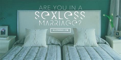 is sexless marriage grounds for divorce