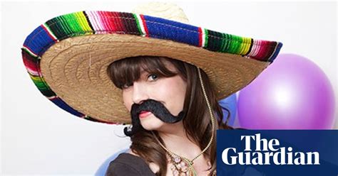are mexican fancy dress costumes racist education the guardian