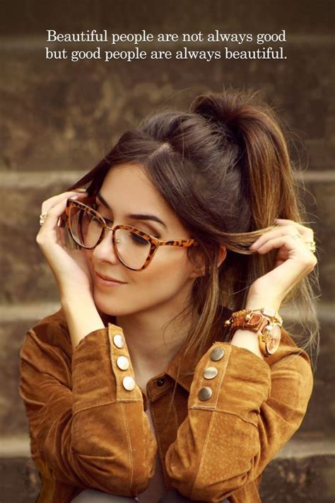 pretty girls with glasses quotes ajh girl wearing glasses quotes