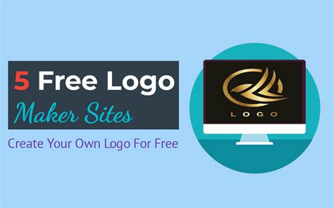 logo maker websites  create  logo   business