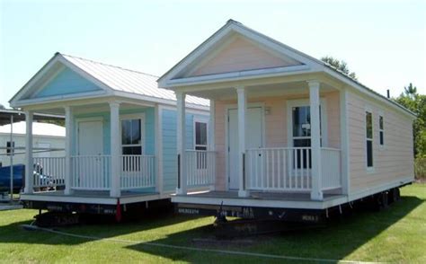 small modular cottages    handicap approved    perfect