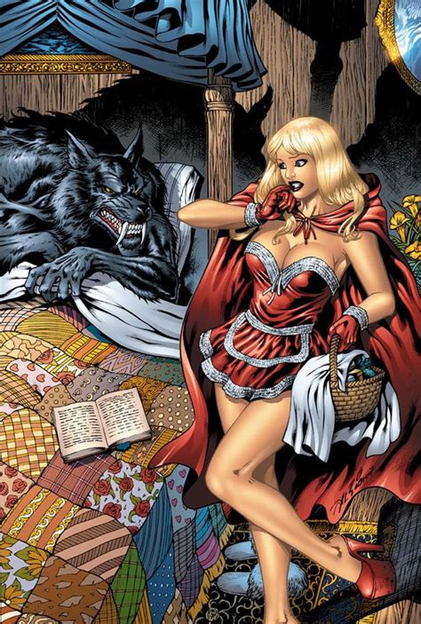 466 best little red riding hood images on pinterest red hood little red and red riding hood