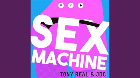 Sex Machine Youtube