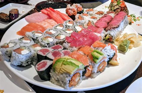 eat sushi images  pholder sushi food  coolguides