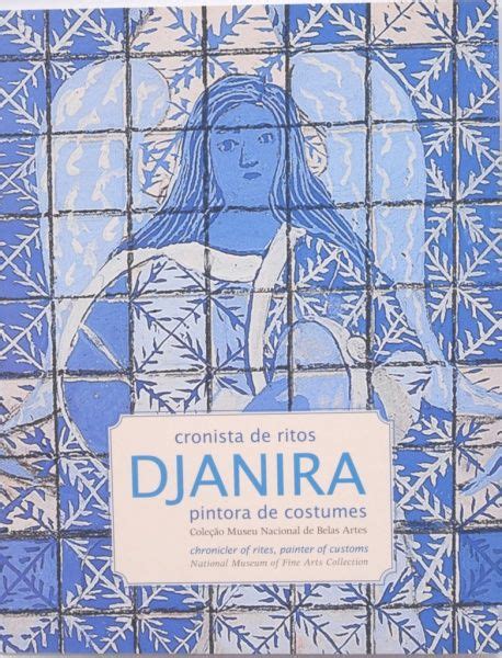livro catálogo djanira cronista de ritos pintora de