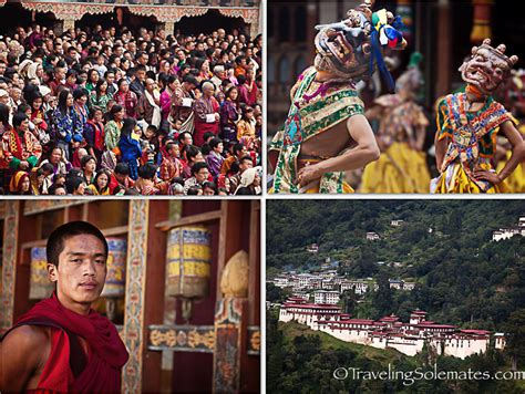 the journey into bhutan the last shangri la traveling