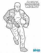 Wars Star Coloring Finn Pages Force Rey Awakens Sheets Color Coloriage Starwars Kids Printable Colorier Hellokids Activity Kit Fr Getcolorings sketch template