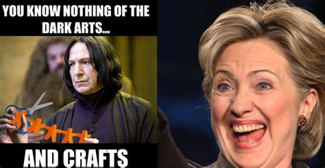 15 Funny Af Harry Potter Memes That Are As Good As The