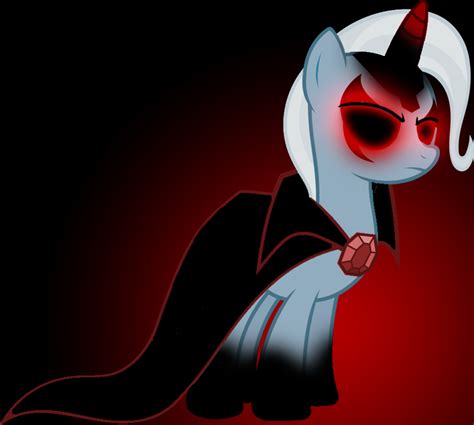 image evil lord trixiejpg   pony fan labor wiki