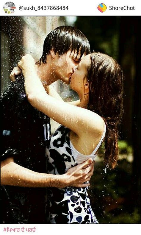 Pin By Sukh On Thoughts Kissing In The Rain Millionaire Dating Love