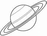 Saturn Saturno Planets Colorir Spongebob Qdb Sketchite sketch template