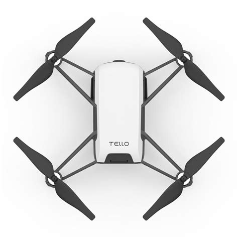 dji tello itsvejieu