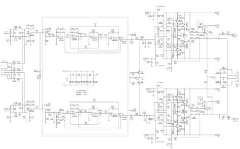 infinity gold amp wiring diagram