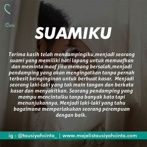 kata kata  suami   sakit homecare