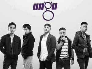 ungu discography discogs