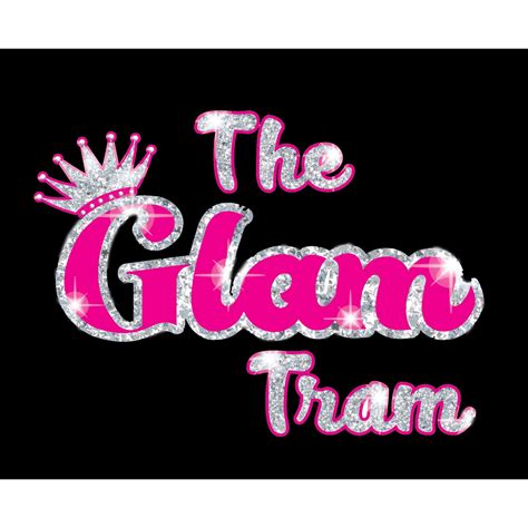 the glam tram monroe ny