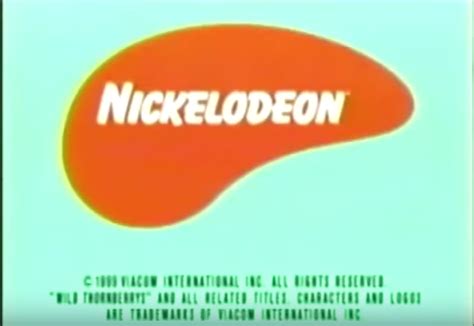 nickelodeon network logopedia fandom powered  wikia