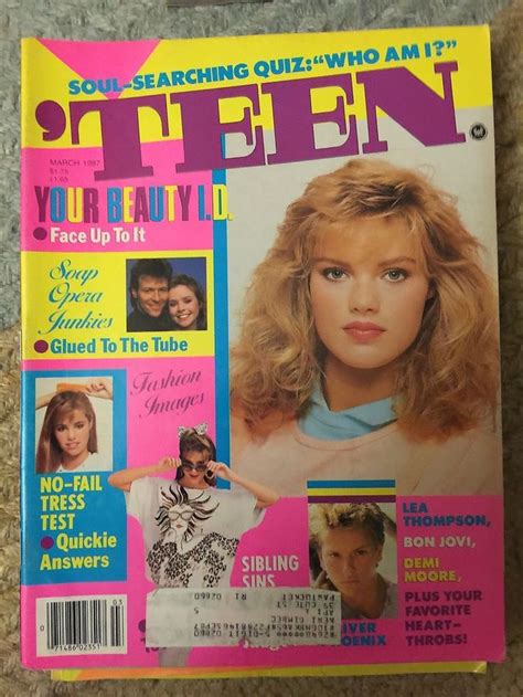 360 Best Favorite Teen Magazine Covers 1970 2000 Images