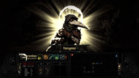 darkest dungeon builds exciting characters   mechanics dread xp