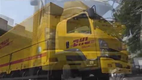 dhl indonesia youtube