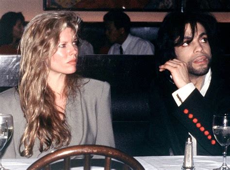 Prince Recorded Kimbasinger Having Sex And Built A Hair