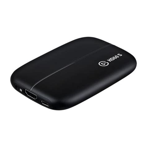 buy elgato game capture hd60 s capture card for stream and