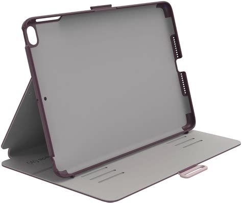 buy speck balance folio case  apple ipad mini   ipad mini  plumberry purple