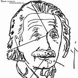 Warhol Andy Einstein Coloring Pages Printable Supercoloring Famous Para Pop Colorear Adults Dibujos Craftfreebies Color Sheets Kids Adult Books Printables sketch template